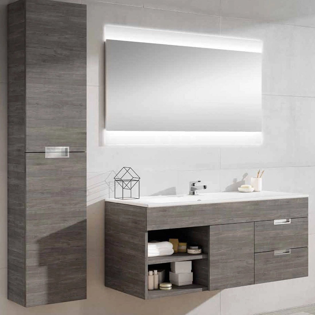Mueble para baño Ettnia