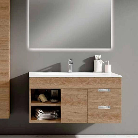 Mueble para baño Ettnia