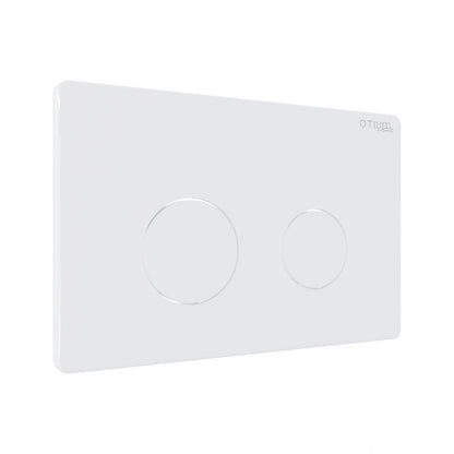 Pack inodoro marrón + cisterna empotrada - Thebath