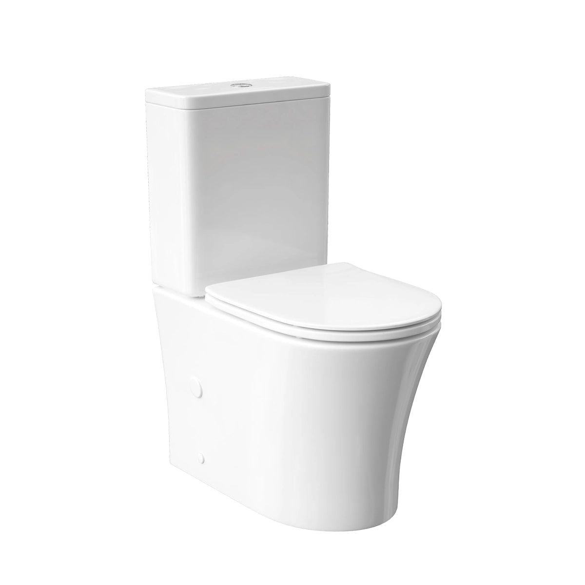 Inodoro rimless Nui - Thebath