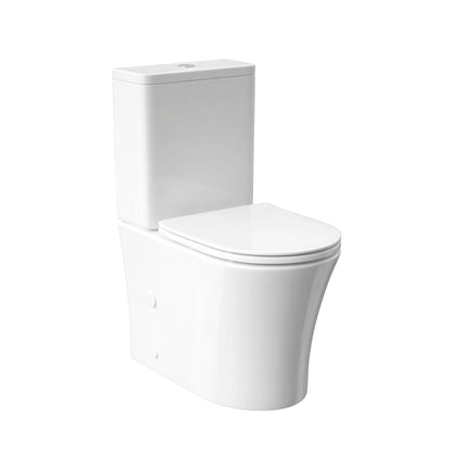 Inodoro rimless Nui - Thebath