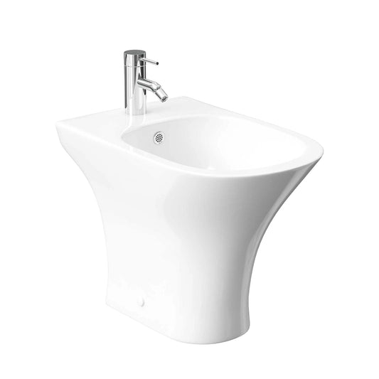 Bidé a suelo Nuip - Thebath