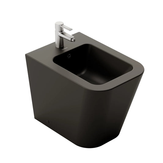 Bidé a suelo Florencia mate