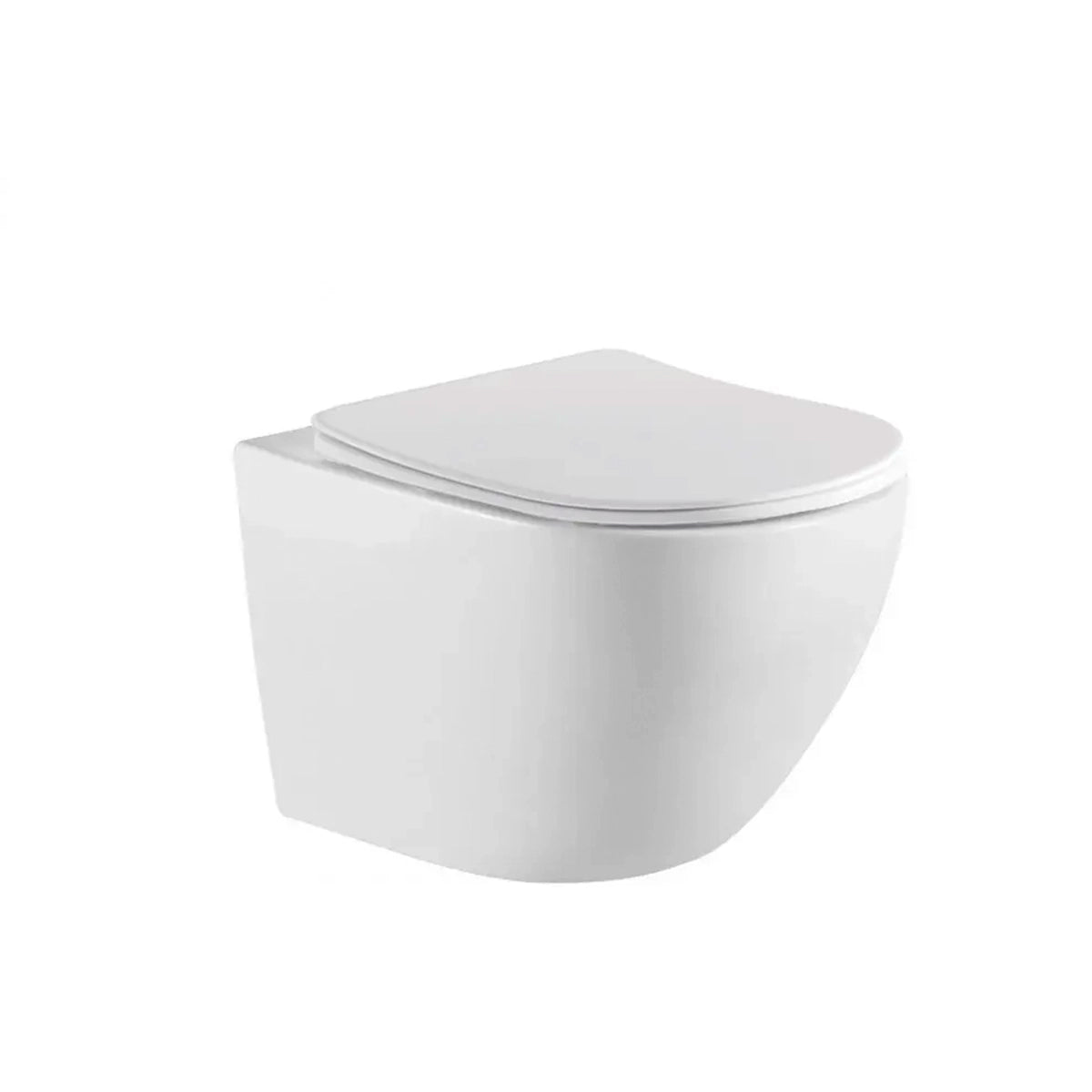 Pack suspendido cisterna empotrada + Inodoro Durante Suspendido - Thebath