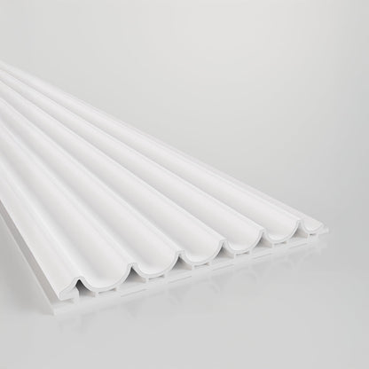 Panel decorativo WPC Símil Piel - Thebath