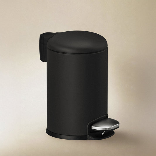 Papelera de baño automática Essentials - Thebath