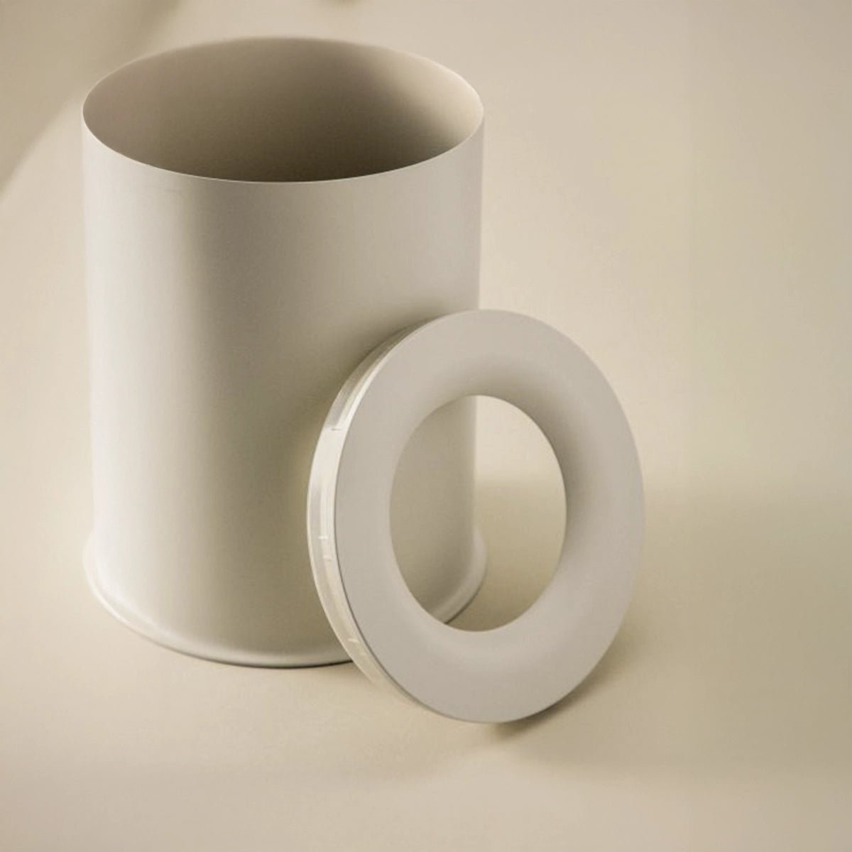 Papelera para baño Geyser - Thebath