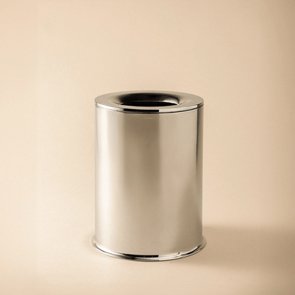 Papelera sin tapa 5L Architect S+ - Thebath