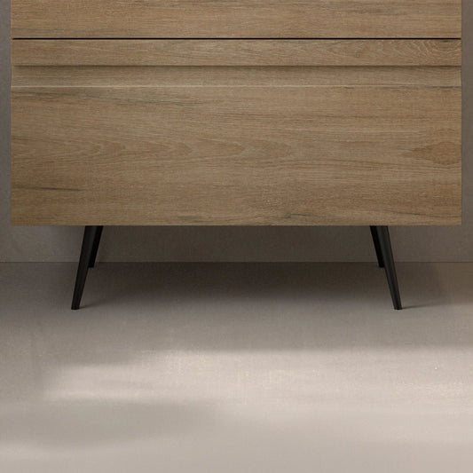 Patas mueble baño Stiletto - The Bath
