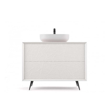 Patas mueble baño Stiletto - The Bath