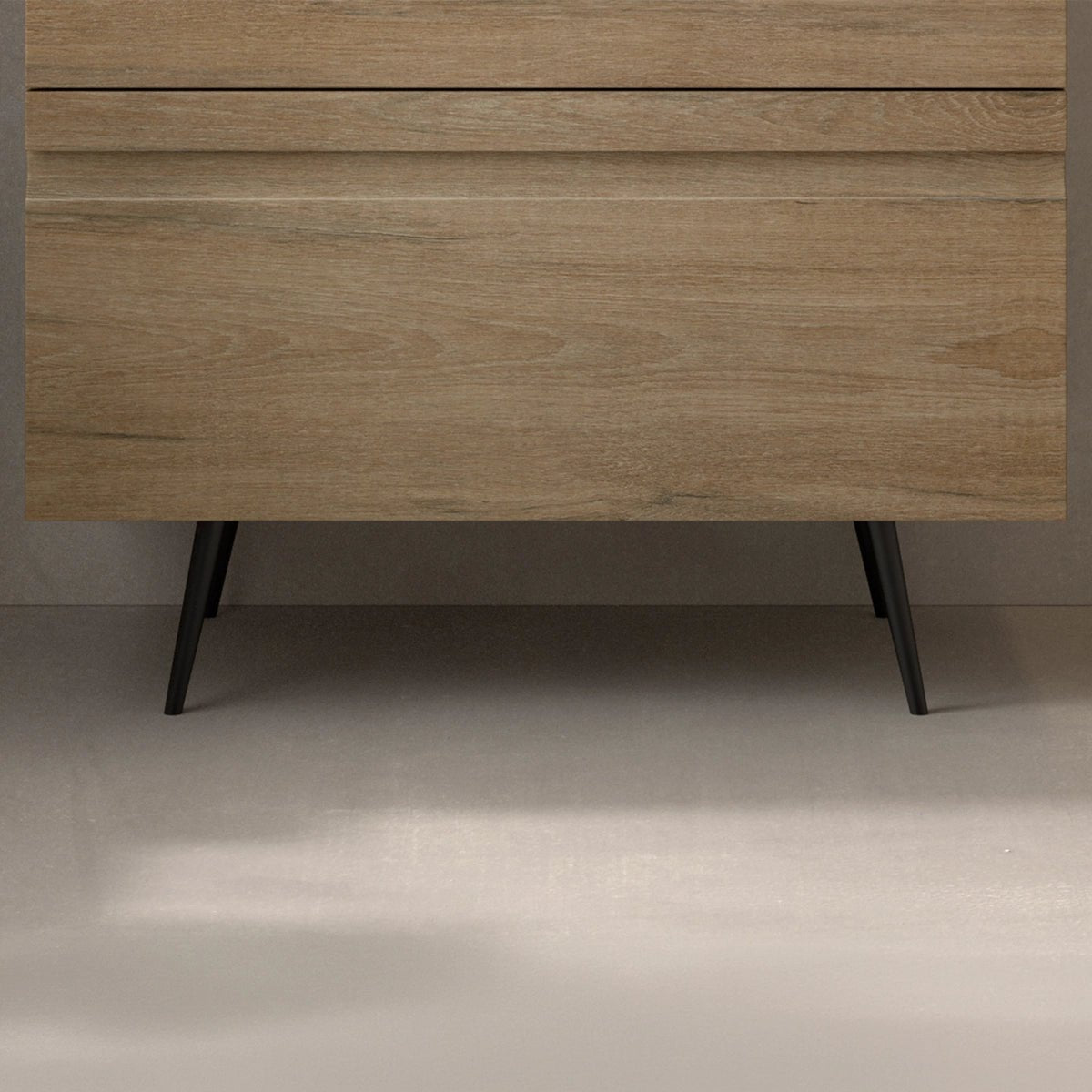 Patas para mueble de baño Stiletto - The Bath