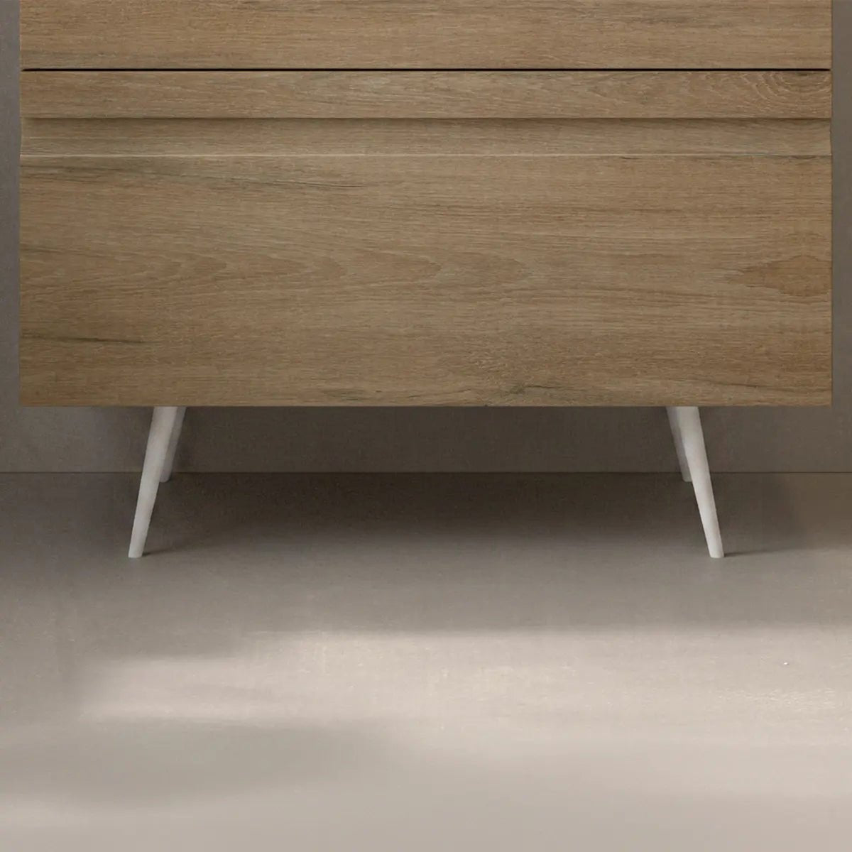 Patas para mueble de baño Stiletto - The Bath
