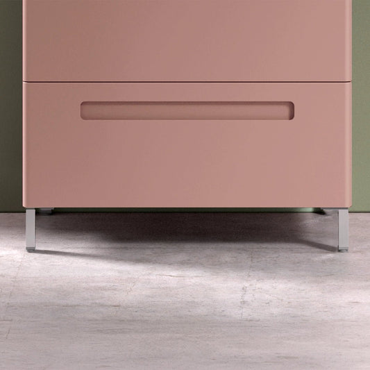 Patas para mueble de baño suspendido Essentials - The Bath
