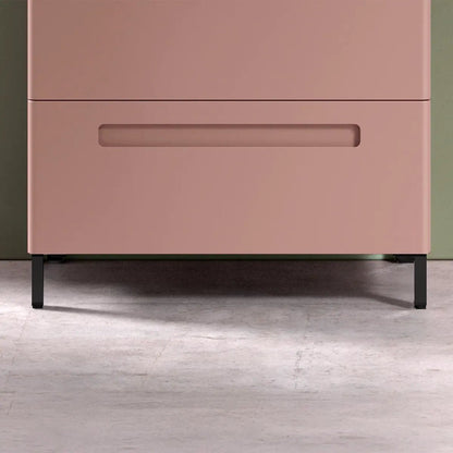 Patas para mueble de baño suspendido Essentials - The Bath