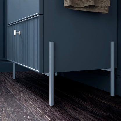 Patas para mueble Lungo - The Bath