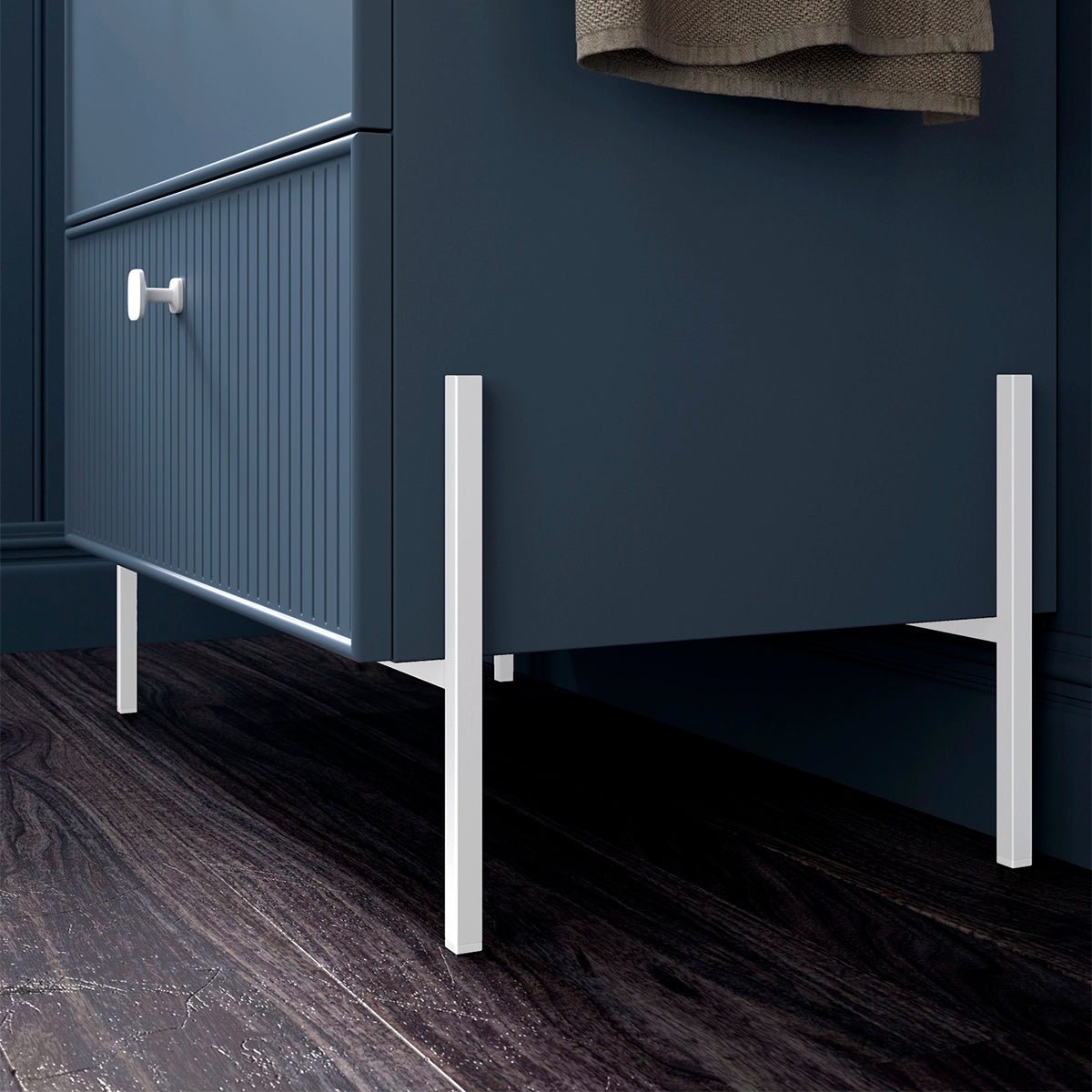 Patas para mueble Lungo - The Bath