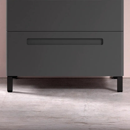 Patas para muebles Cubo - The Bath