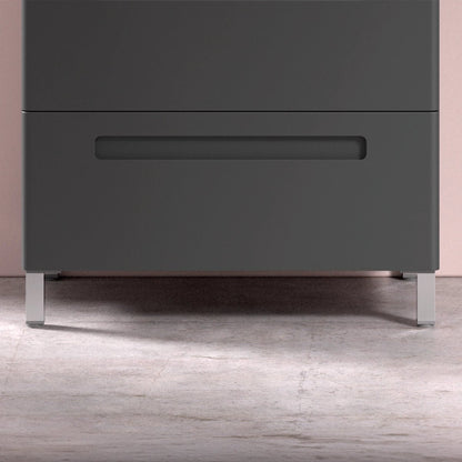 Patas para muebles Cubo - The Bath