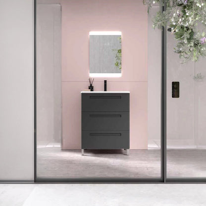 Patas para muebles Cubo - The Bath