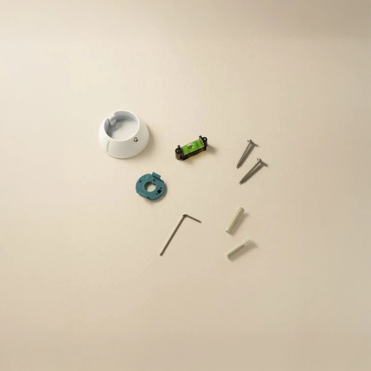 Percha baño Geyser - Thebath