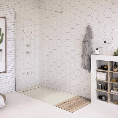 Plato de ducha Coruna - The Bath