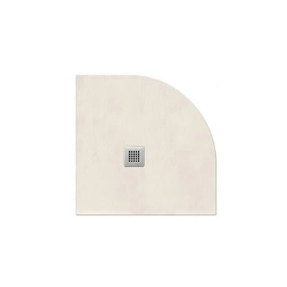 Plato de ducha Curve - Thebath