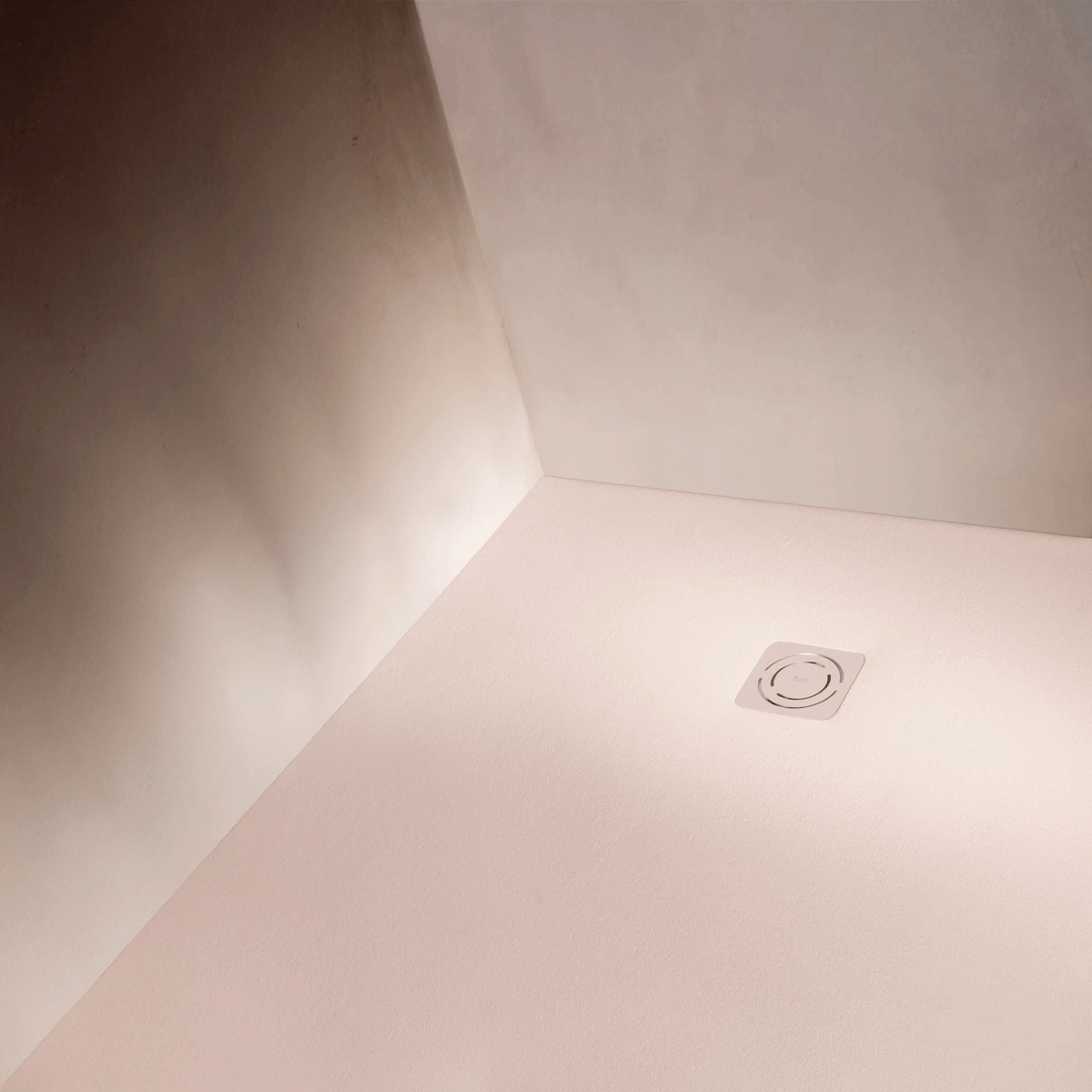 Plato de ducha Terran Roca - Thebath