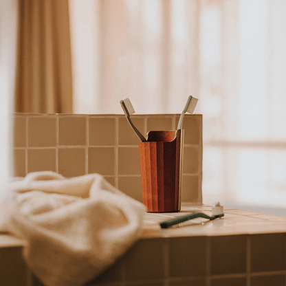 Portacepillos de dientes para baño L´Avenir - Thebath