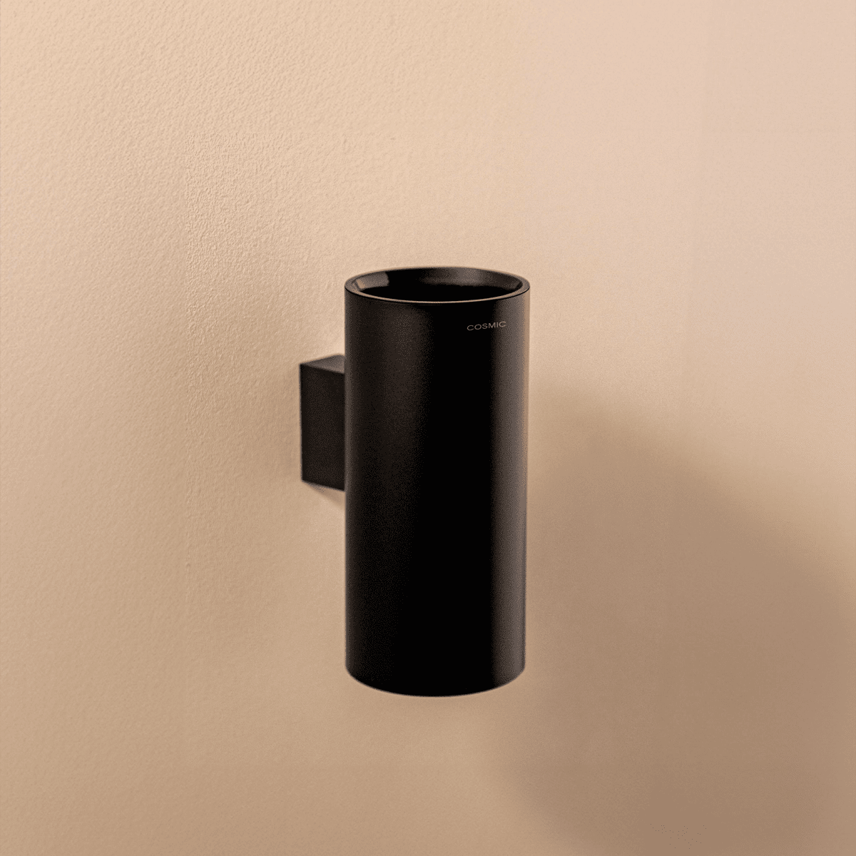 Portacepillos pared Logic - The Bath