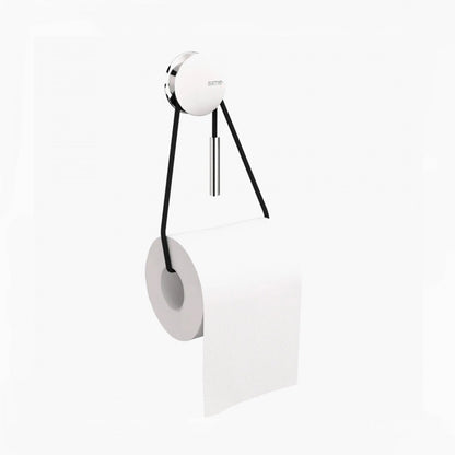 Portarrollos papel higiénico Diabolo