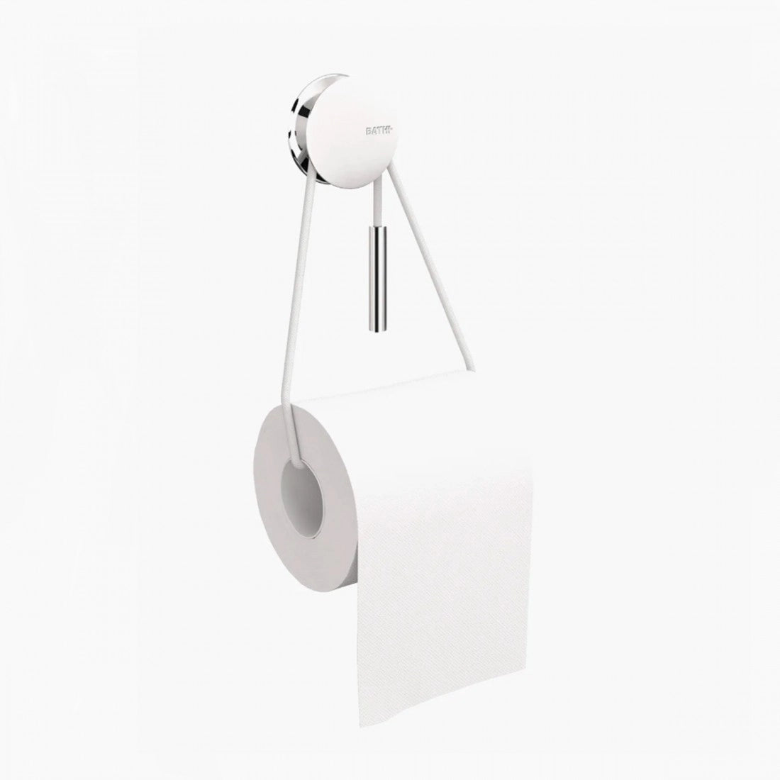 Portarrollos papel higiénico Diabolo