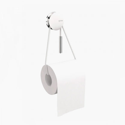 Portarrollos papel higiénico Diabolo