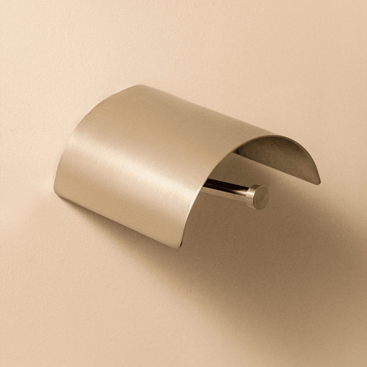 Portarrollos papel higiénico Logic - The Bath