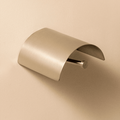 Portarrollos papel higiénico Logic - The Bath