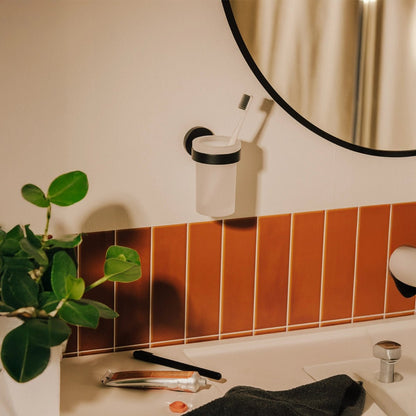 Portavasos de baño Start - Thebath