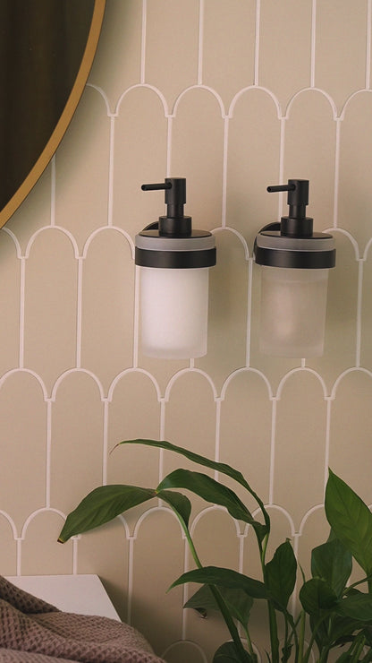 Dosificador de jabón Start