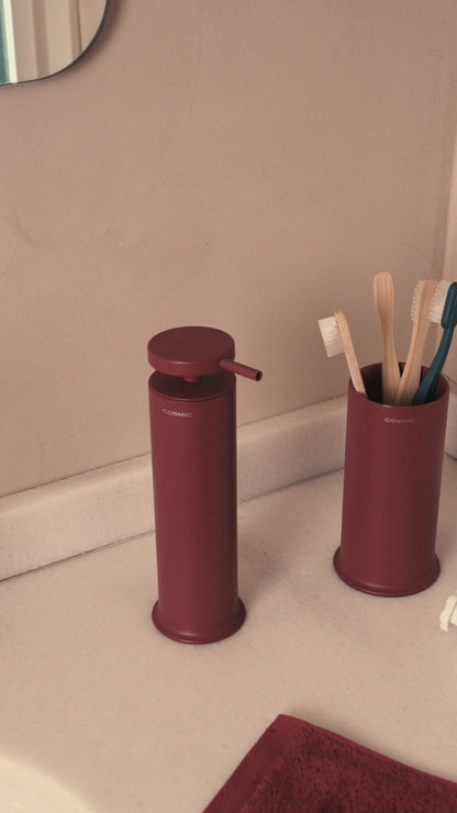 Dispensador de jabón Geyser