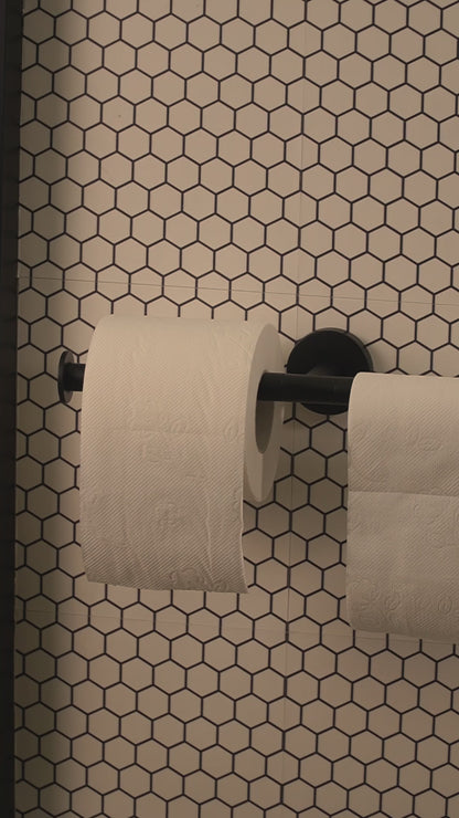 Portarrollos doble Start