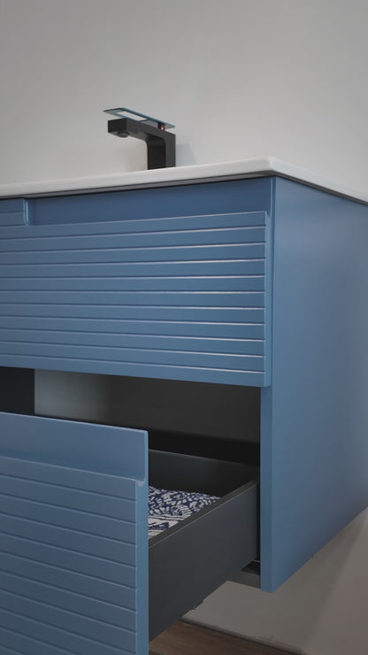 Mueble baño de diseño Chelsea