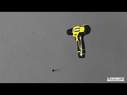 Espejo luz indirecta Nepal