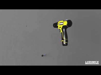 Espejo con sensor y luz led Grecia