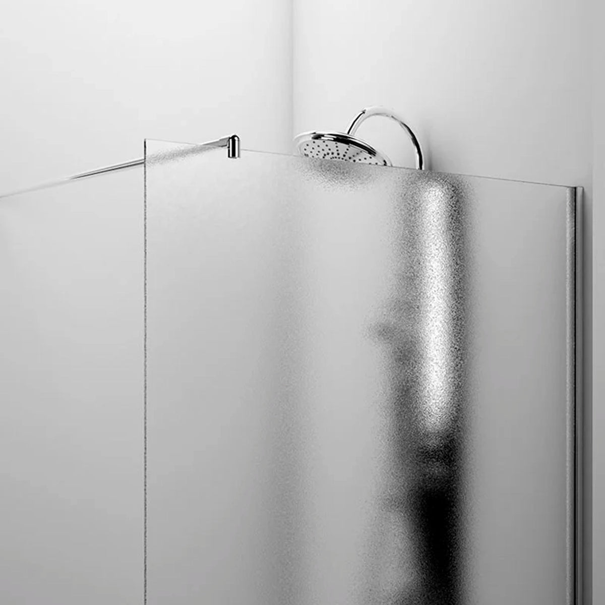 Puerta ducha abatible Roo - Thebath