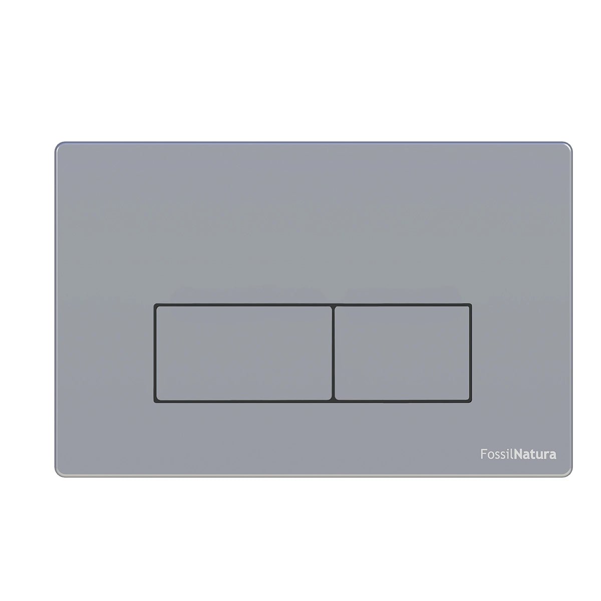 Pulsador cisterna empotrada - The Bath