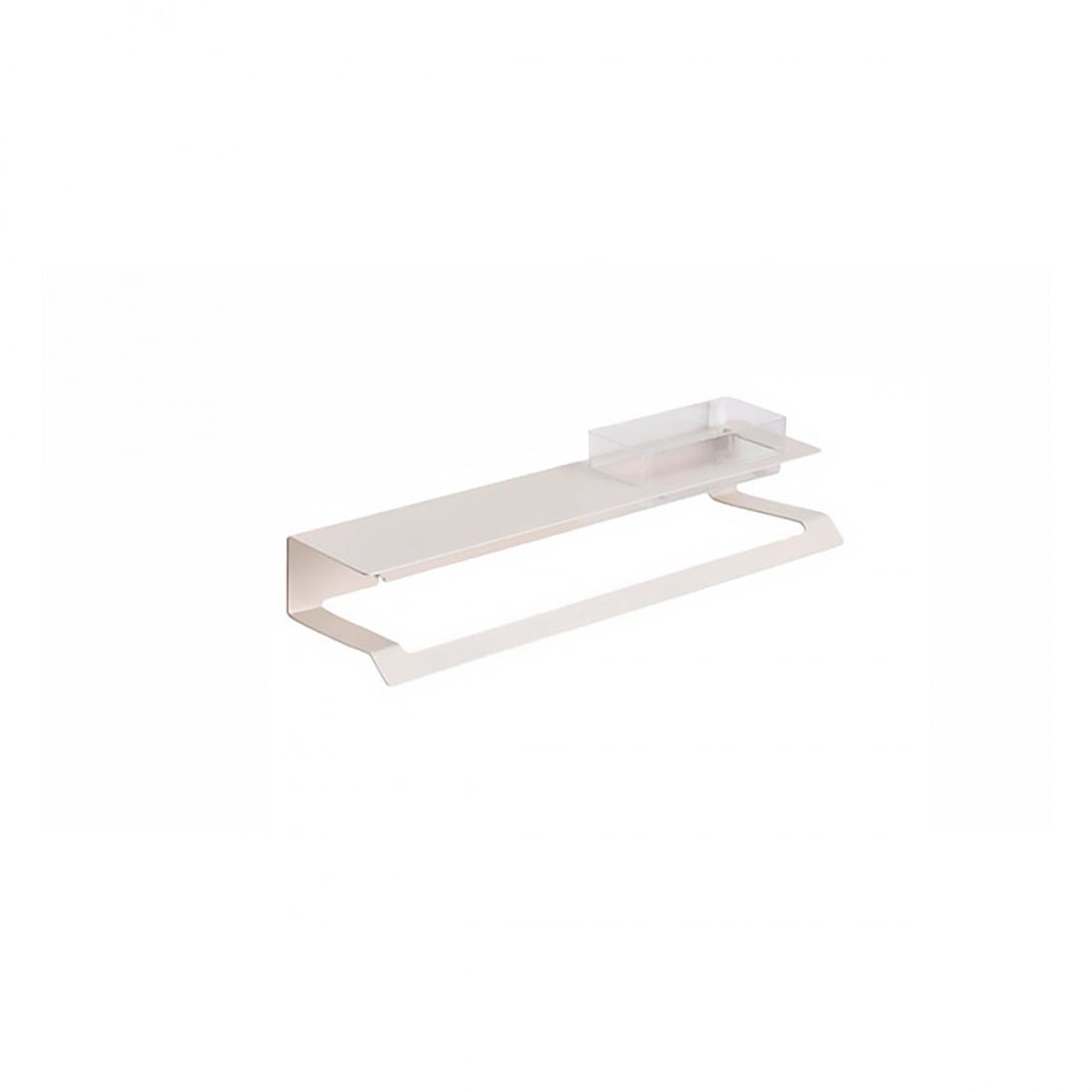 Repisa con toallero Slim 2300