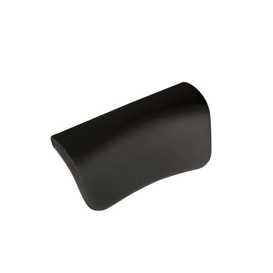 Reposacabezas negro