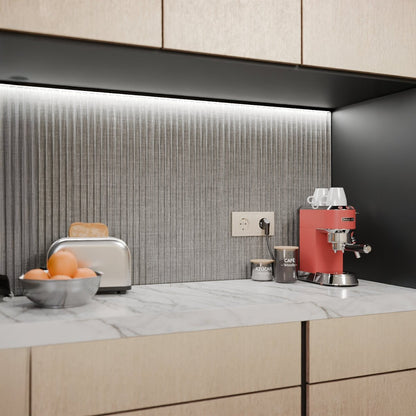 Revestimiento WPC Textil - Thebath