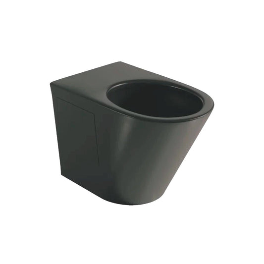 Sanitario acero inoxidable Neus - The Bath