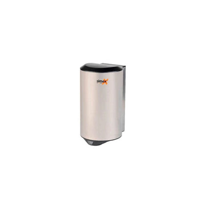 Secador de manos eléctrico QUICKFLOW