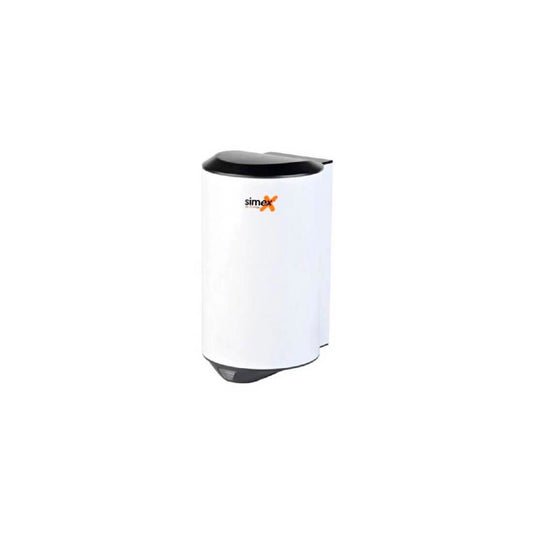 Secador de manos eléctrico QUICKFLOW
