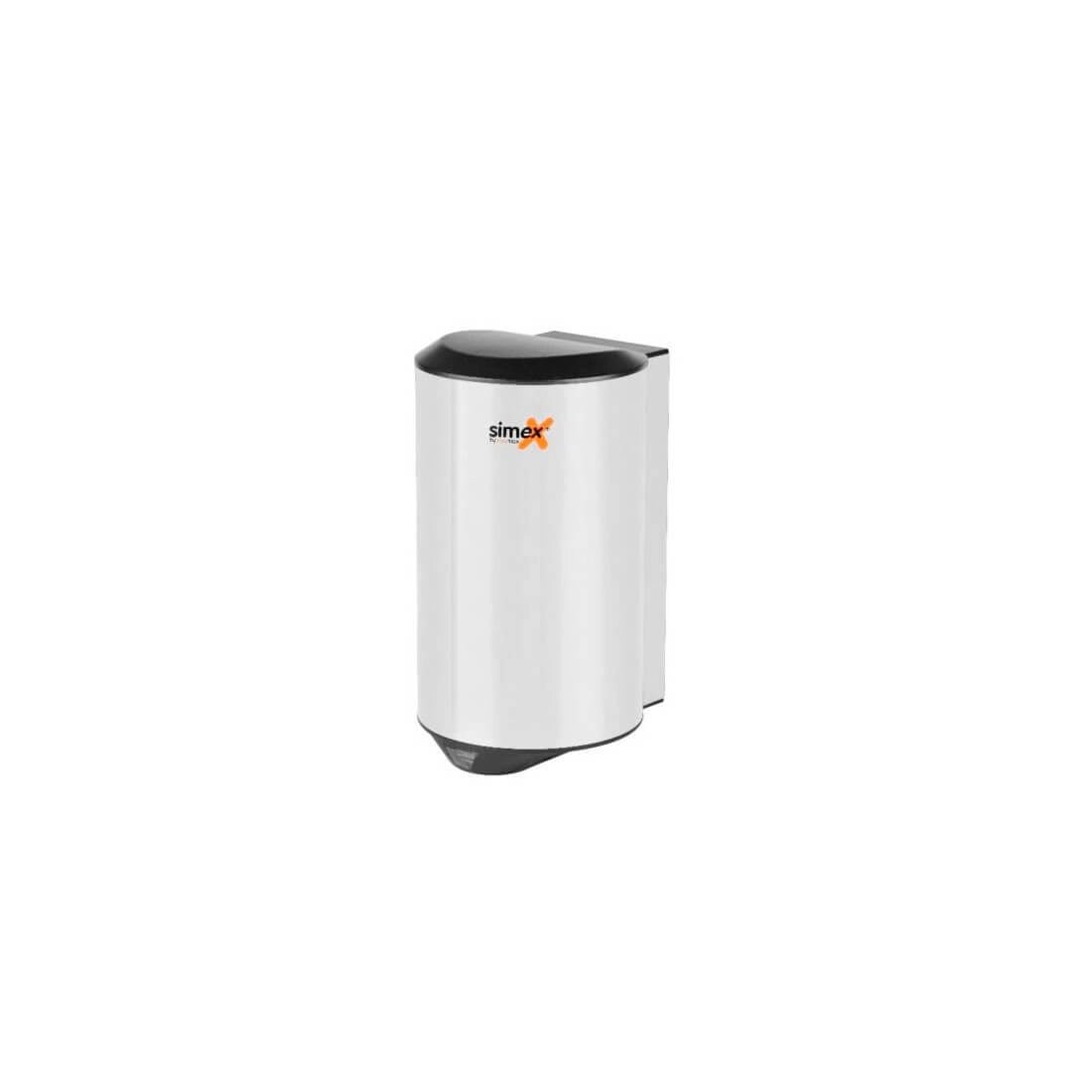 Secador de manos eléctrico QUICKFLOW